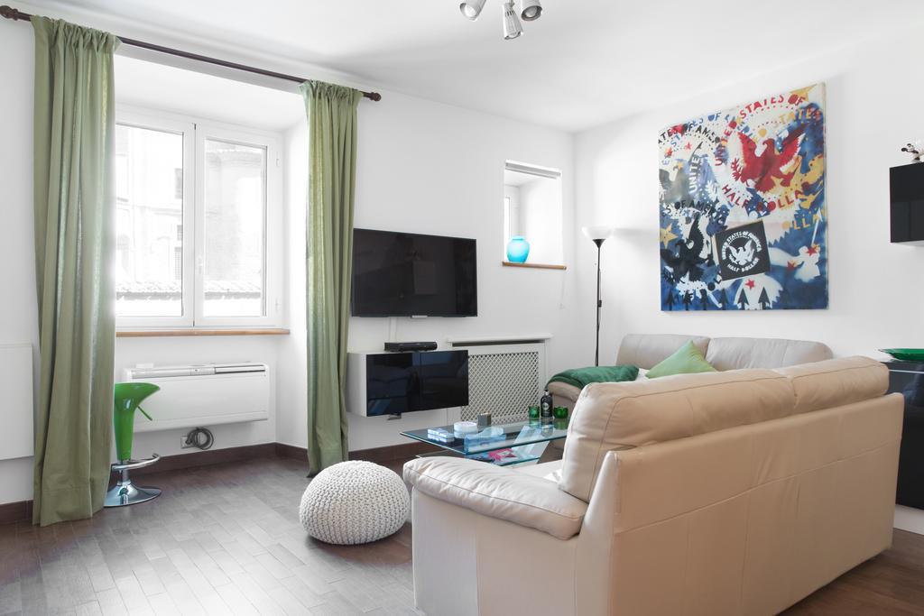 Casa Enriqueta Apartment Rome Room photo