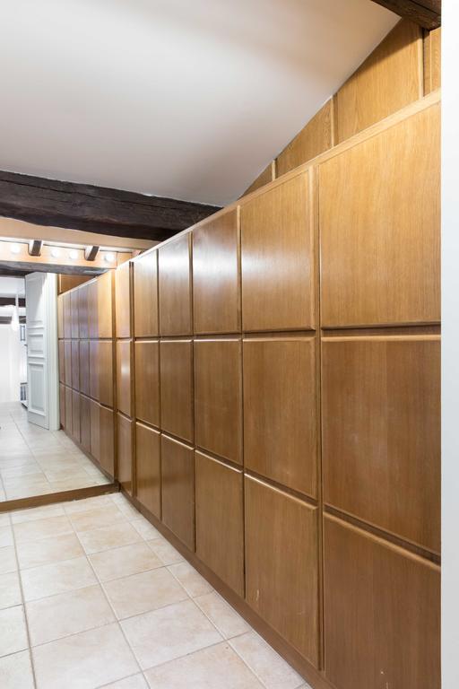 Casa Enriqueta Apartment Rome Exterior photo
