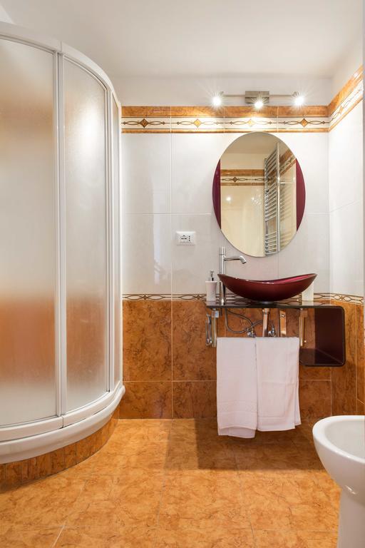 Casa Enriqueta Apartment Rome Exterior photo